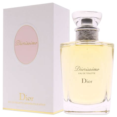 perfume diorissimo mujer precio